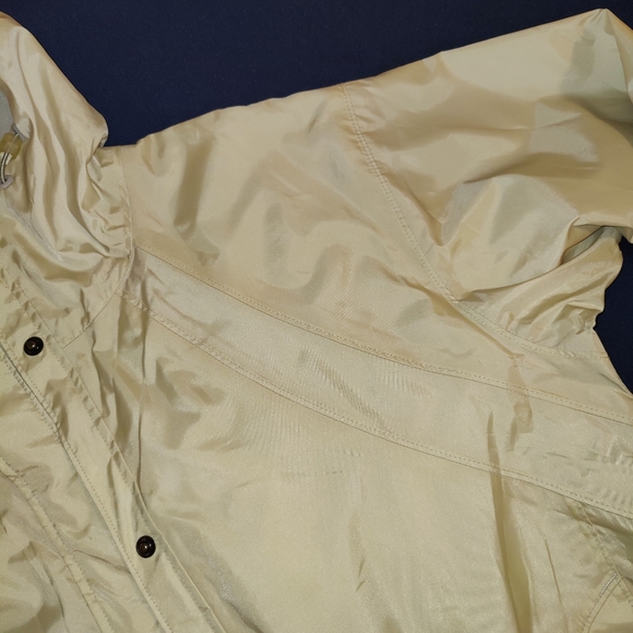 New Columbia XCO Storm Dry Weather Proof Breathable Jacket, Size L - Picture 7 of 14